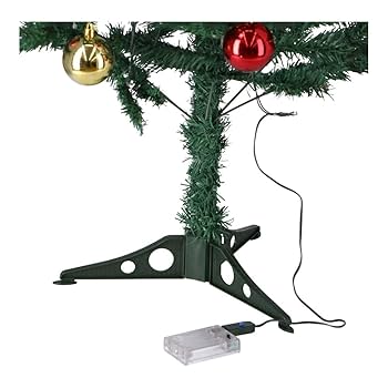 InIn　クリスマスツリー Amazon.co.jp: DIANX クリスマスツリー オーナメント アクリル